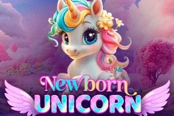 Newborn Unicorn